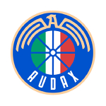Аудакс Итальяно - logo