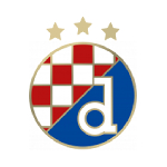 Динамо З U-19 - logo