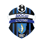 ДЮСШ Столин - logo