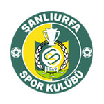 Шанлыурфаспор - logo