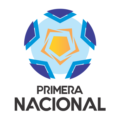 Примера B Насьональ - logo