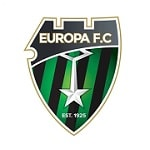 Европа - logo