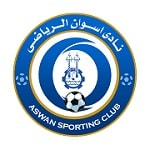 Асуан - logo