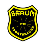 Берум - logo