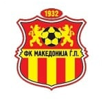 Македония ГП - logo