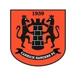 Кэррик Рейнджерс - logo
