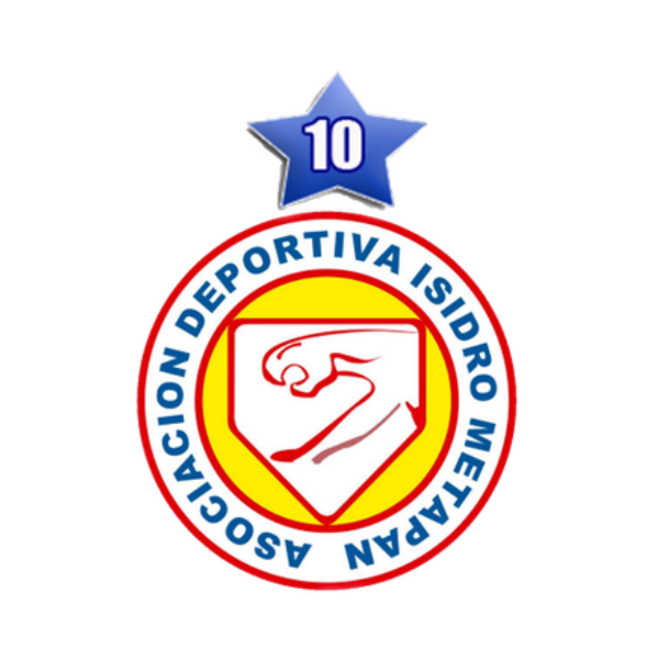 Исидро Метапан - logo