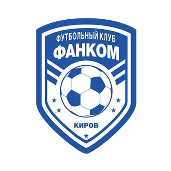 Фанком - logo