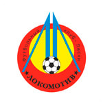 Локомотив Лиски - logo