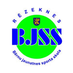 Резекне - logo