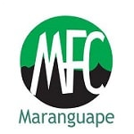 Марангуапе - logo