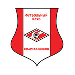 Спартак Шклов - logo