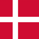 Denmark - logo