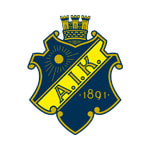АИК U-19 - logo