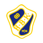 Хальмстад - logo