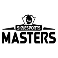 Skyesports Masters 2023 - logo
