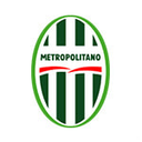 Метрополитано - logo
