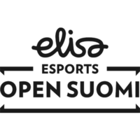Elisa Open Suomi Season 8 - logo