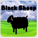 Black Sheep - logo