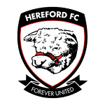 Херефорд - logo