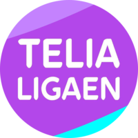 Telia League Spring 2022 - logo