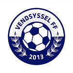 Веннсюссель - logo