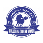 Эль-Баяд - logo