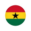 Гана - logo