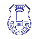 Аль-Ярмук - logo