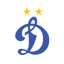 Динамо - logo