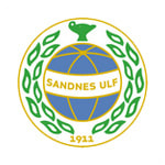 Саннес Ульф - logo