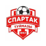Спартак Туймазы - logo