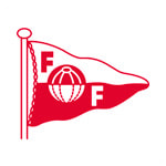 Фредрикстад - logo