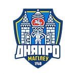 Дняпро - logo