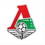 Локомотив U-19 - logo