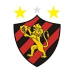 Спорт Ресифи - logo