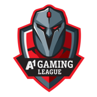 A1 Gaming League 2024 Season 9 - logo