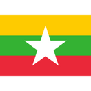 Myanmar - logo