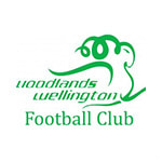 Вудлендз Веллингтон - logo