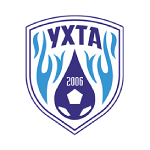 Ухта - logo
