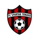 Спартак Трнава - logo