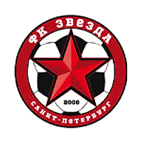 Звезда СПб - logo