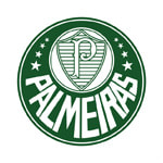 Палмейрас - logo