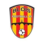 Блуа - logo