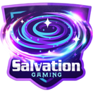 Salvataion - logo