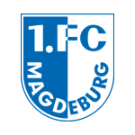 Магдебург - logo
