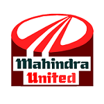 Махиндра Юнайтед - logo