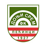 Доньи Срем - logo