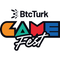 BtcTurk GameFest 2025 - logo