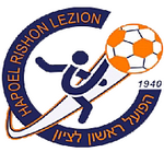 Хапоэль Ришон-ле-Цион - logo